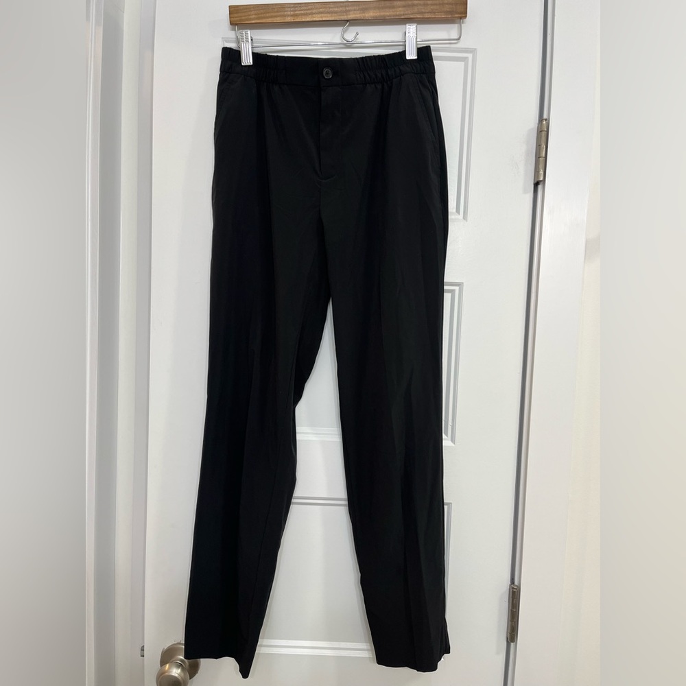 Banana Rebublic Airstretch pants